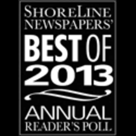 shoreline newspaper best of 2013
