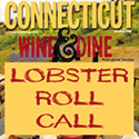 lobster roll call