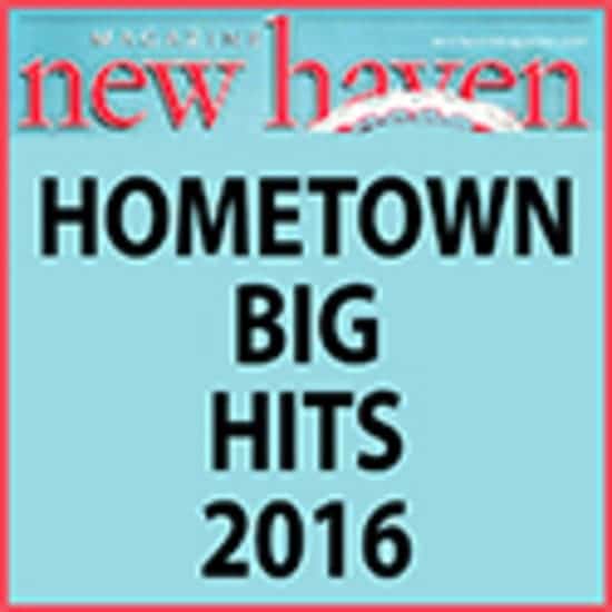 hometown big hits 2016