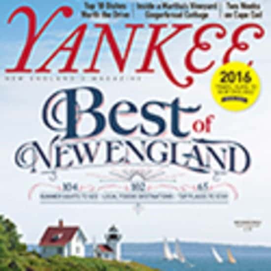 yankee best of new england 2016