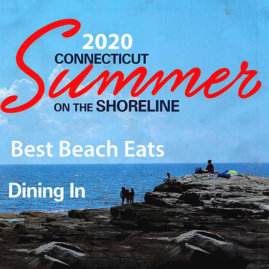 2020 CT Summer on Shoreline