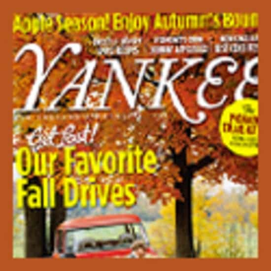 Yankee Magazine 10 Best Clam Shacks In New England