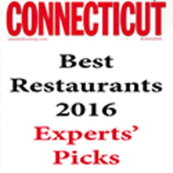 experts pick best restaurants 2016