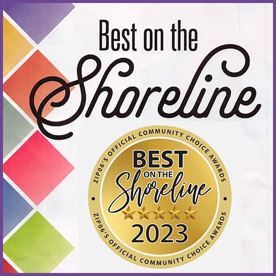 Best on Shoreline-Zip 06 Logo