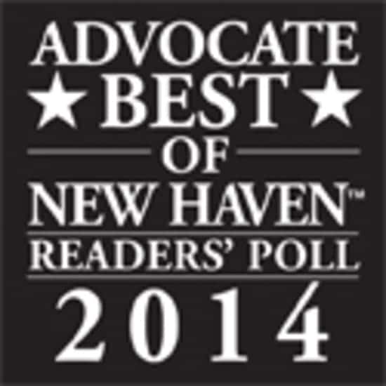 Advocate Best Of Poll 2014