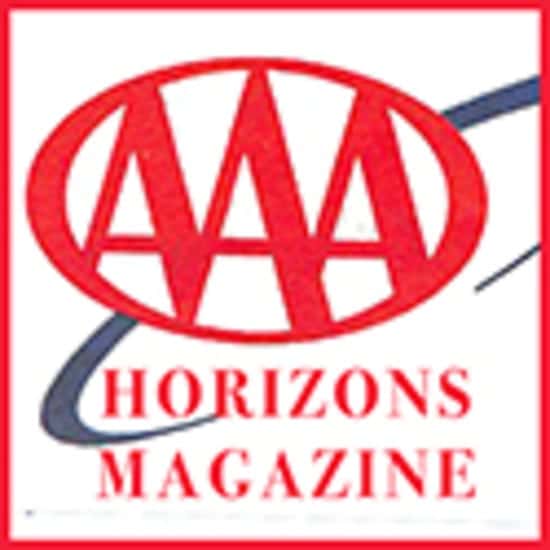 horizons magazine aaa