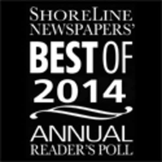 Best Seafood • Shoreline Times Reader's Poll 2014