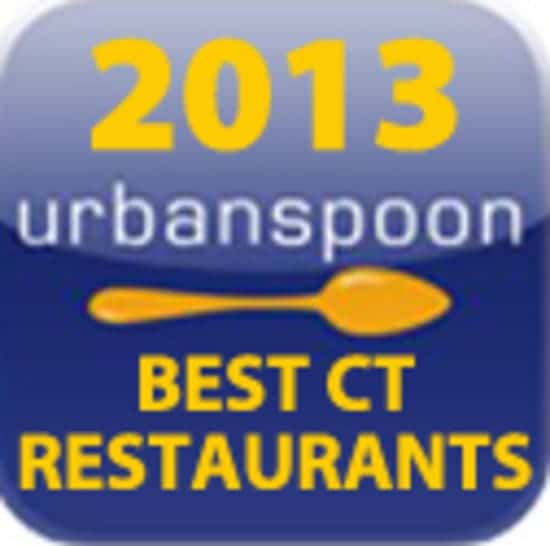 2013 Best Restaurants In CT – Urbanspoon.Com