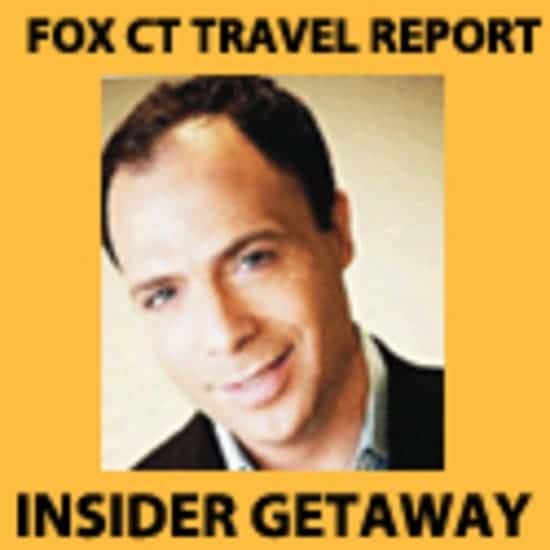 Fox CT Travel report