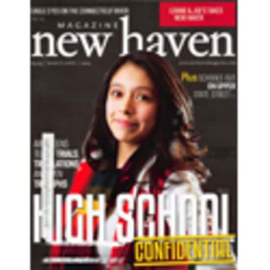 new haven magazine