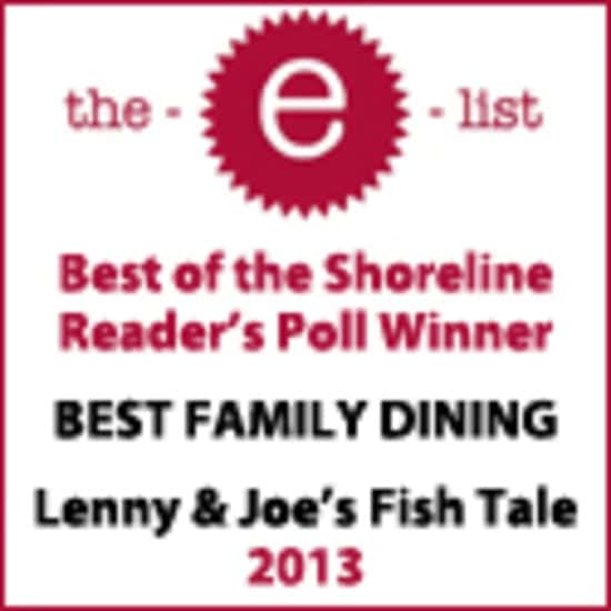 best family dinning 2013