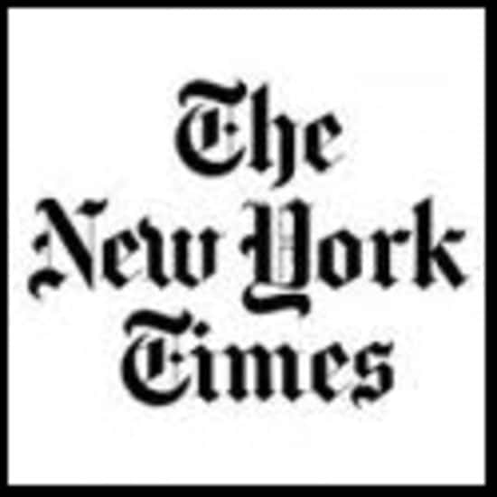 the new york times