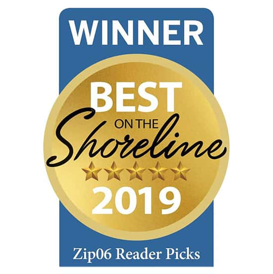 2019 Best of Shoreline Zip Awards