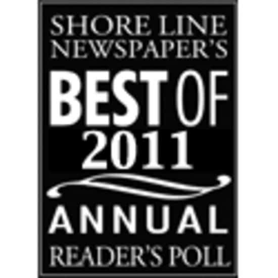 Shoreline Times Reader's Poll 2011