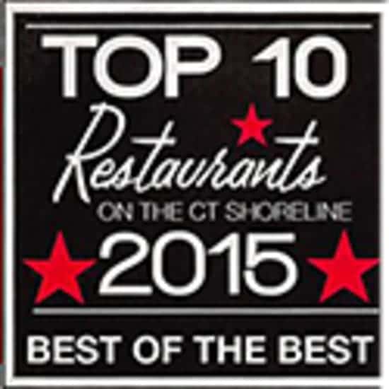 top 10 restaurants 2015