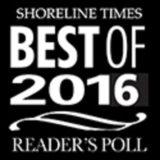 best of 2016 reader's poll