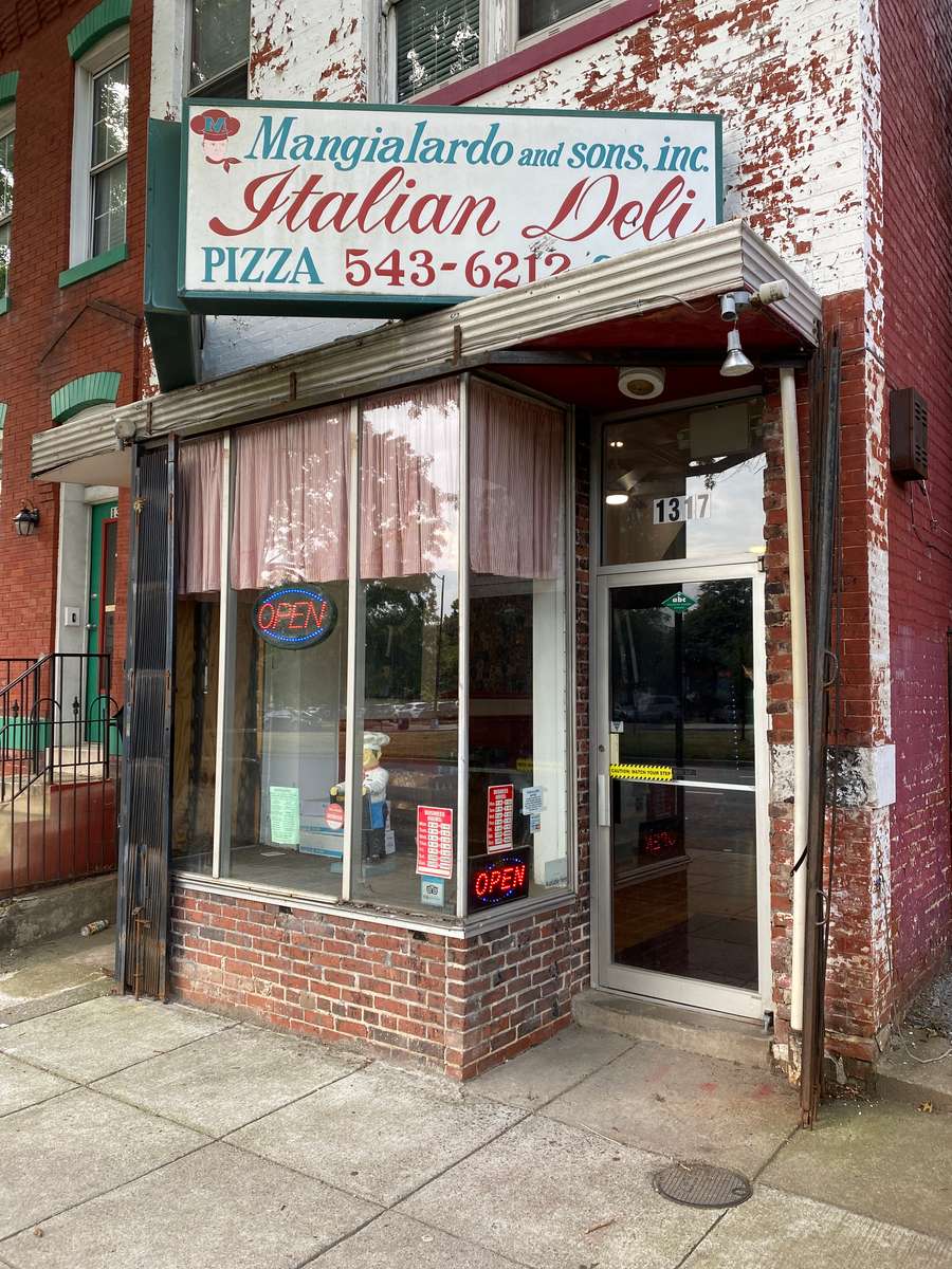 Store