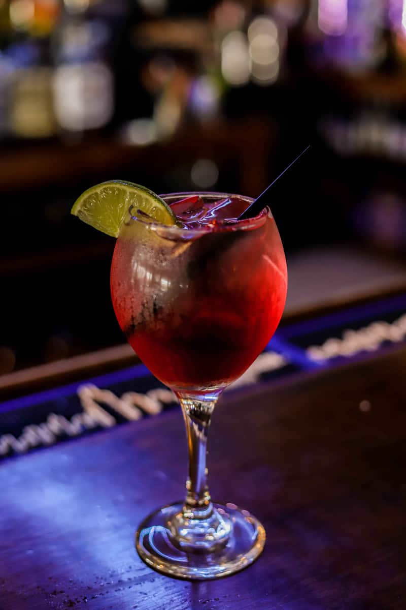 Cocktail