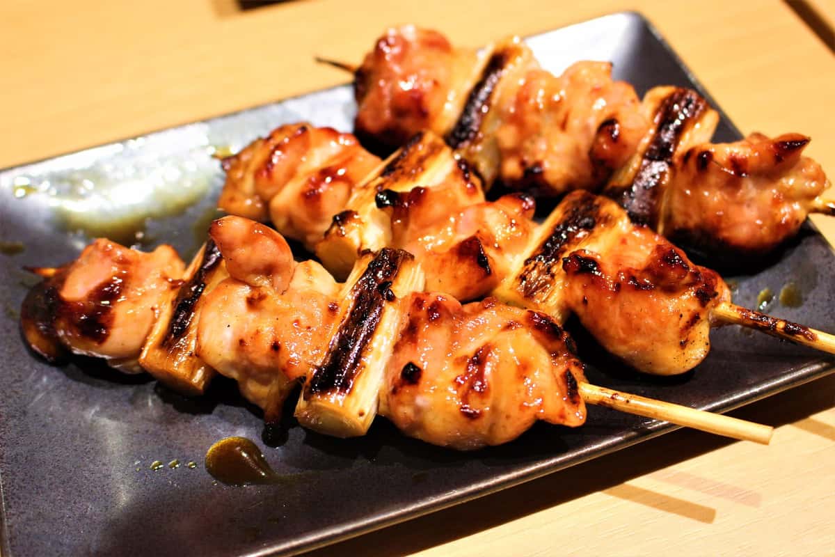 chicken