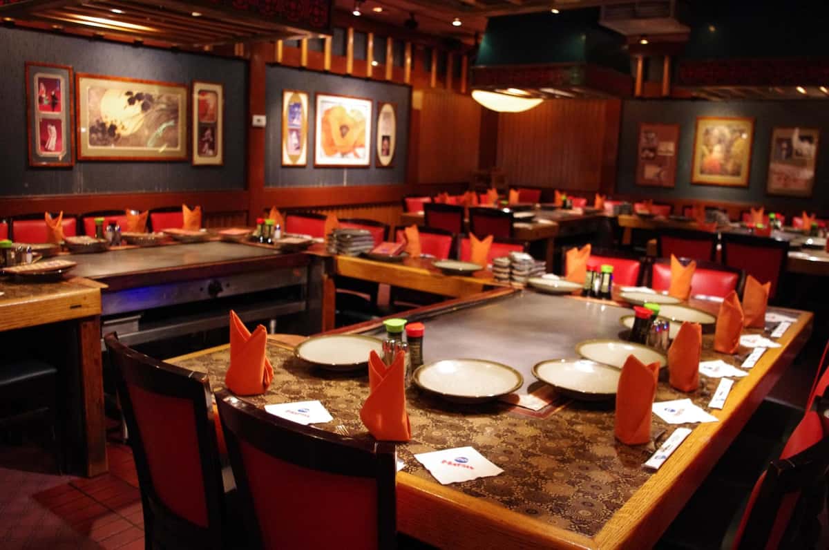 table view