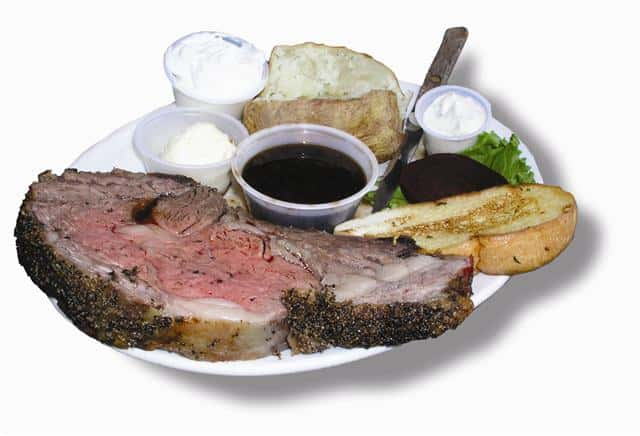 Prime Rib of Beef – eddy's kitchen