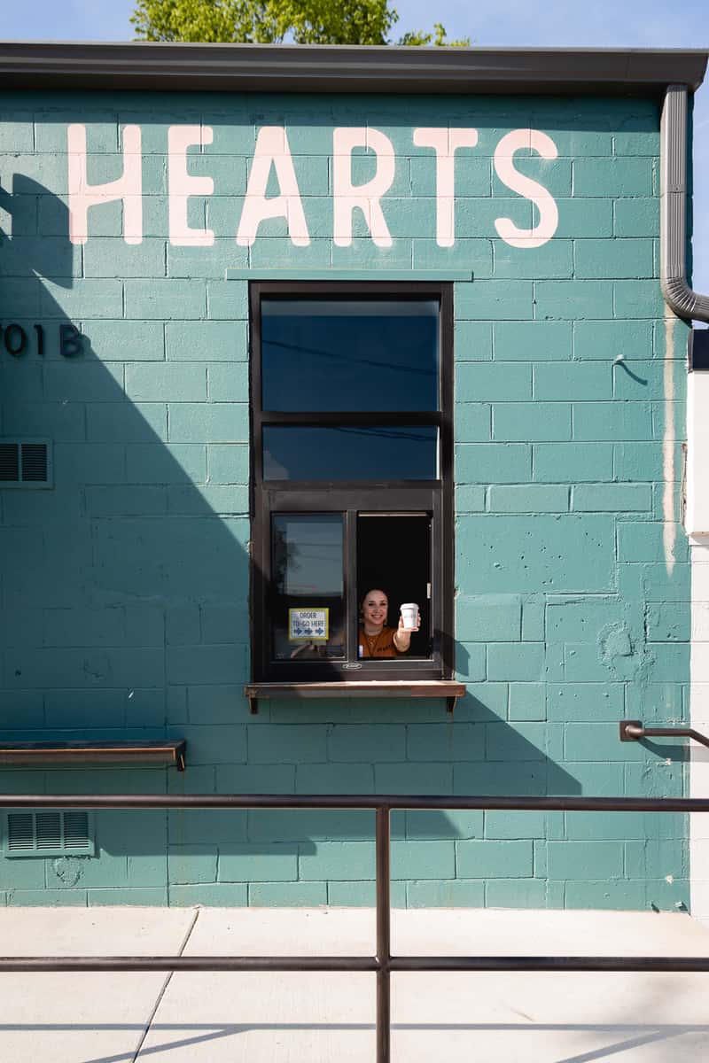 to go window