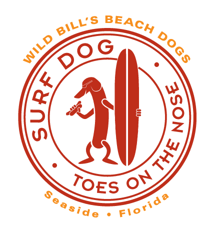 surf dog