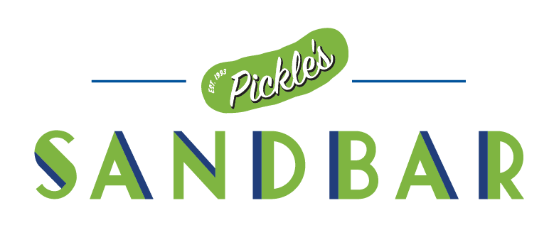 pickles sand bar