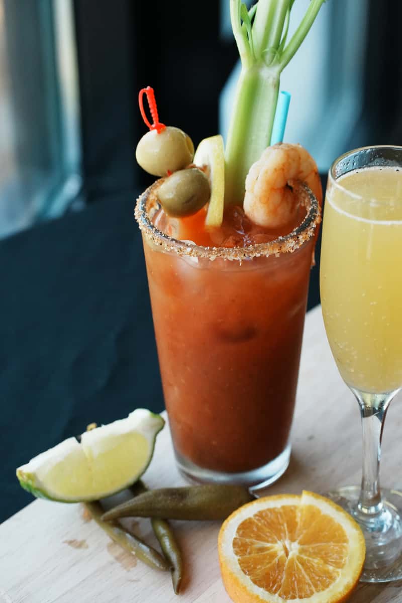 bloody mary