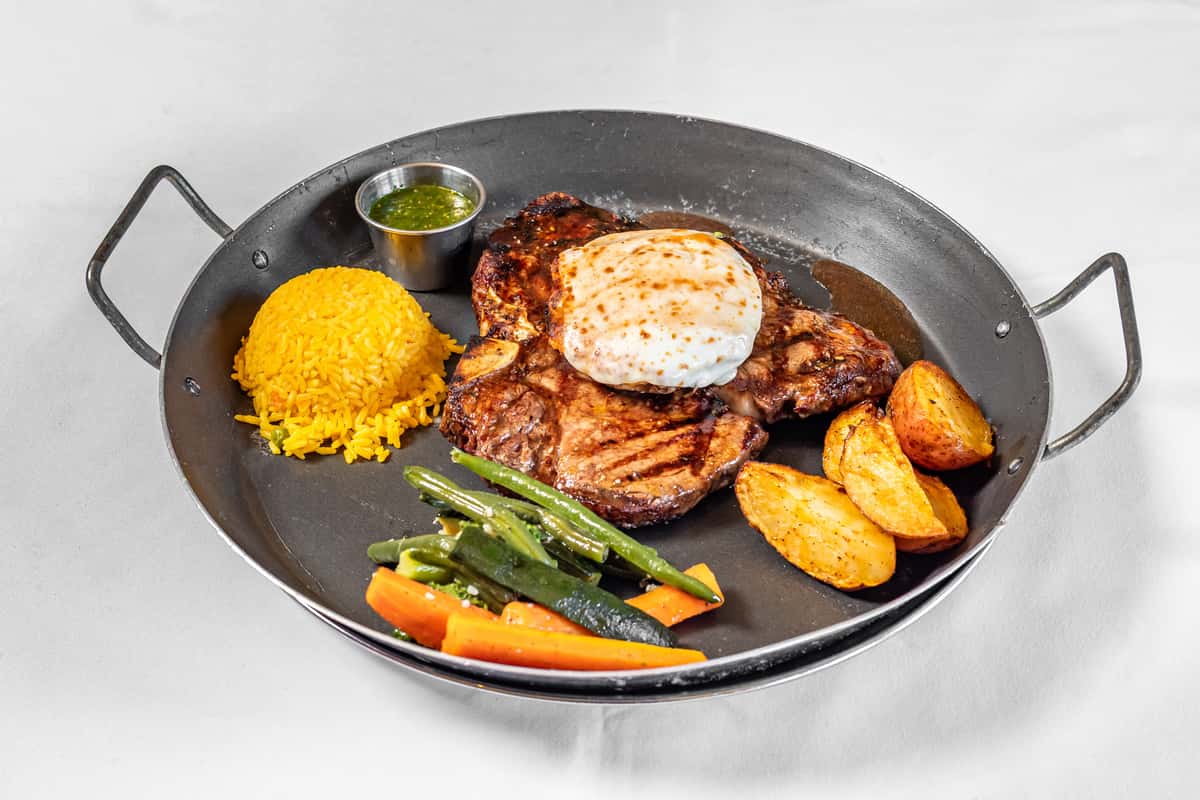 Porterhouse