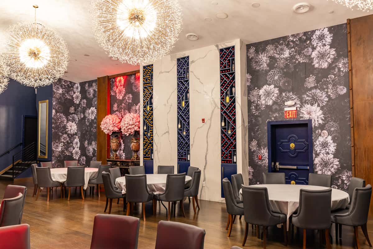 Aurelia Room