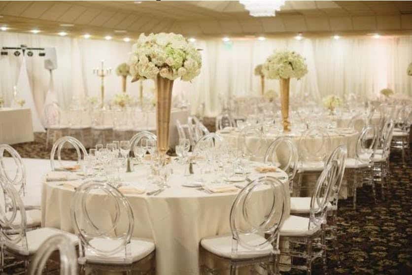 venue