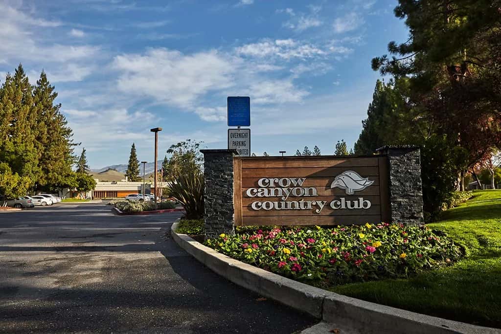 Bay Club Crow Canyon