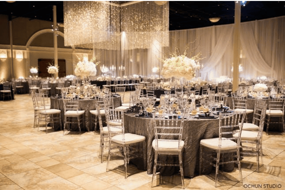 venue