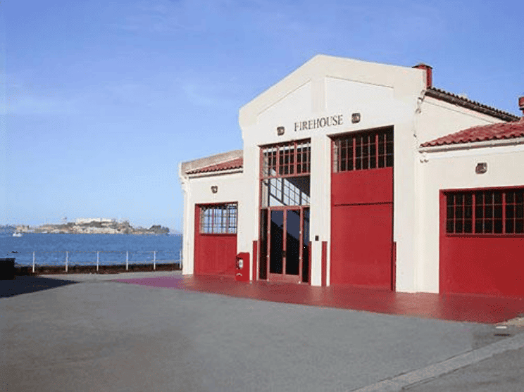 firehouse