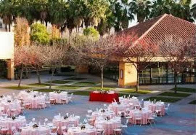 venue