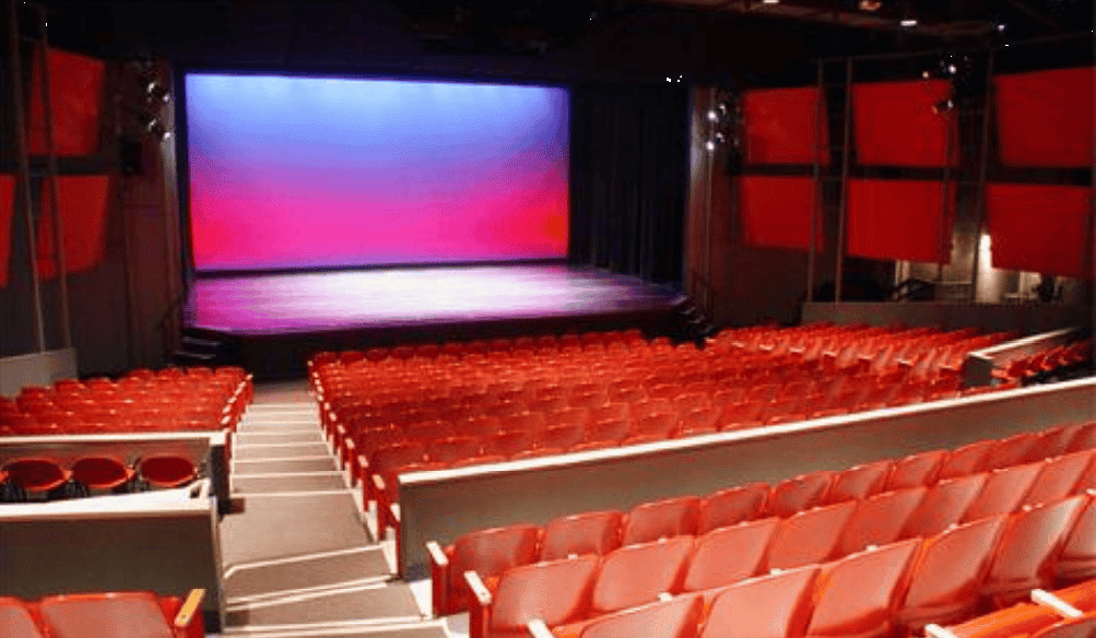 venue