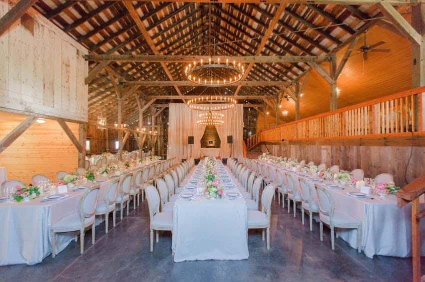 venue