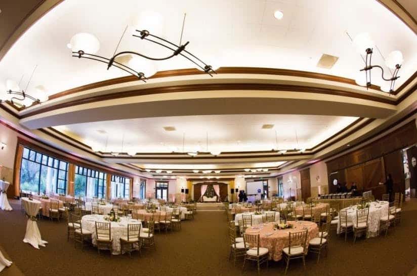 venue