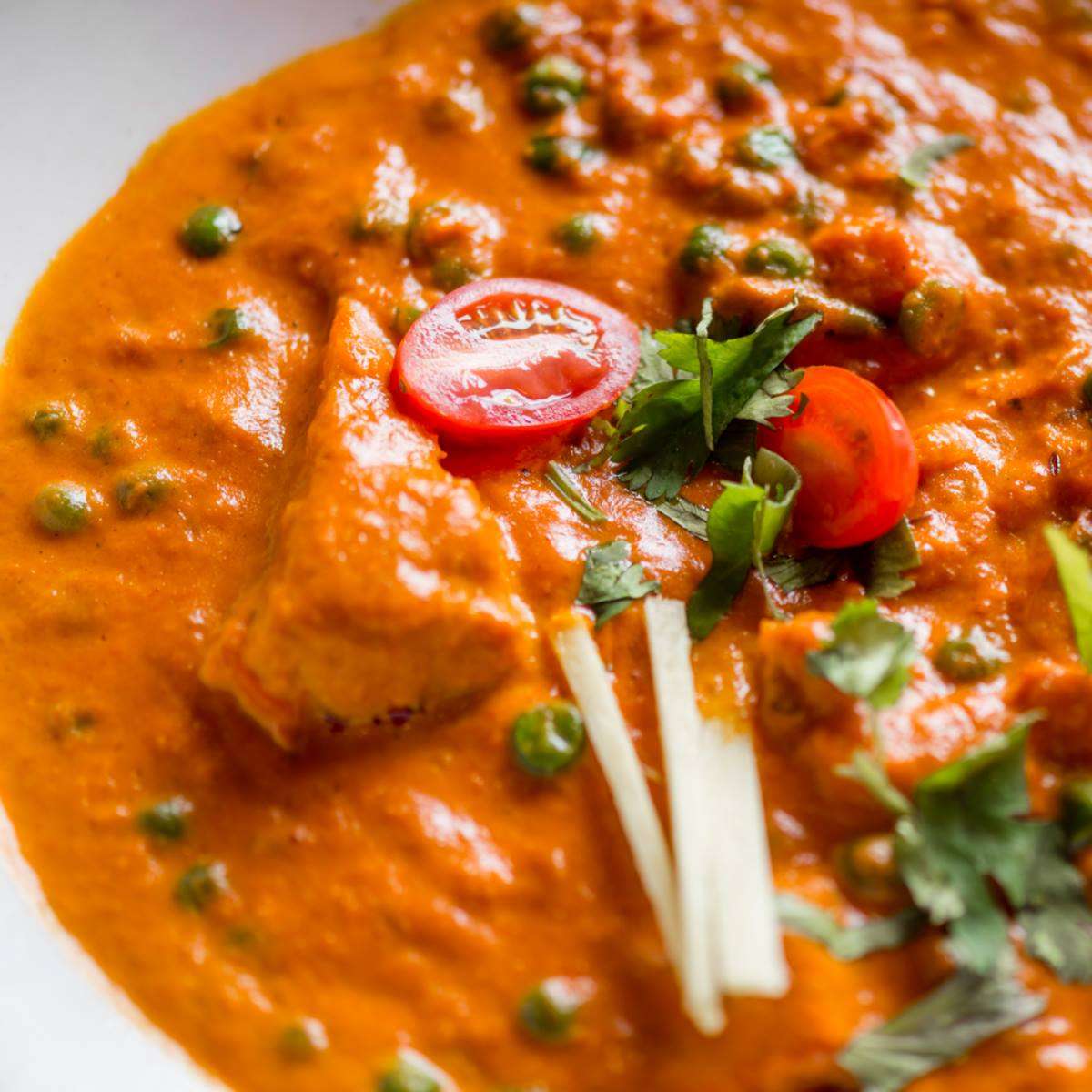 curry