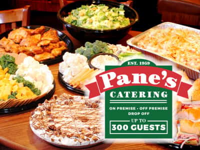 catering