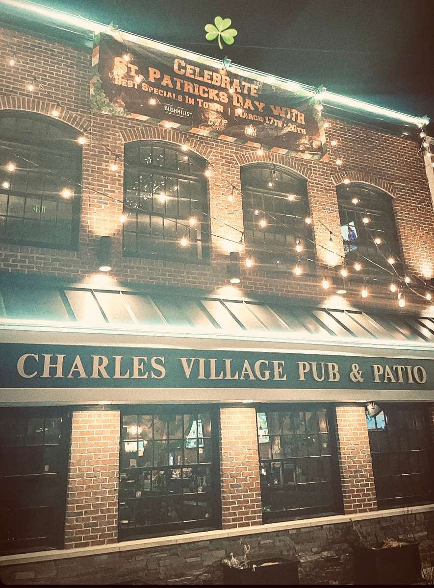 Charles Village Pub and Patio