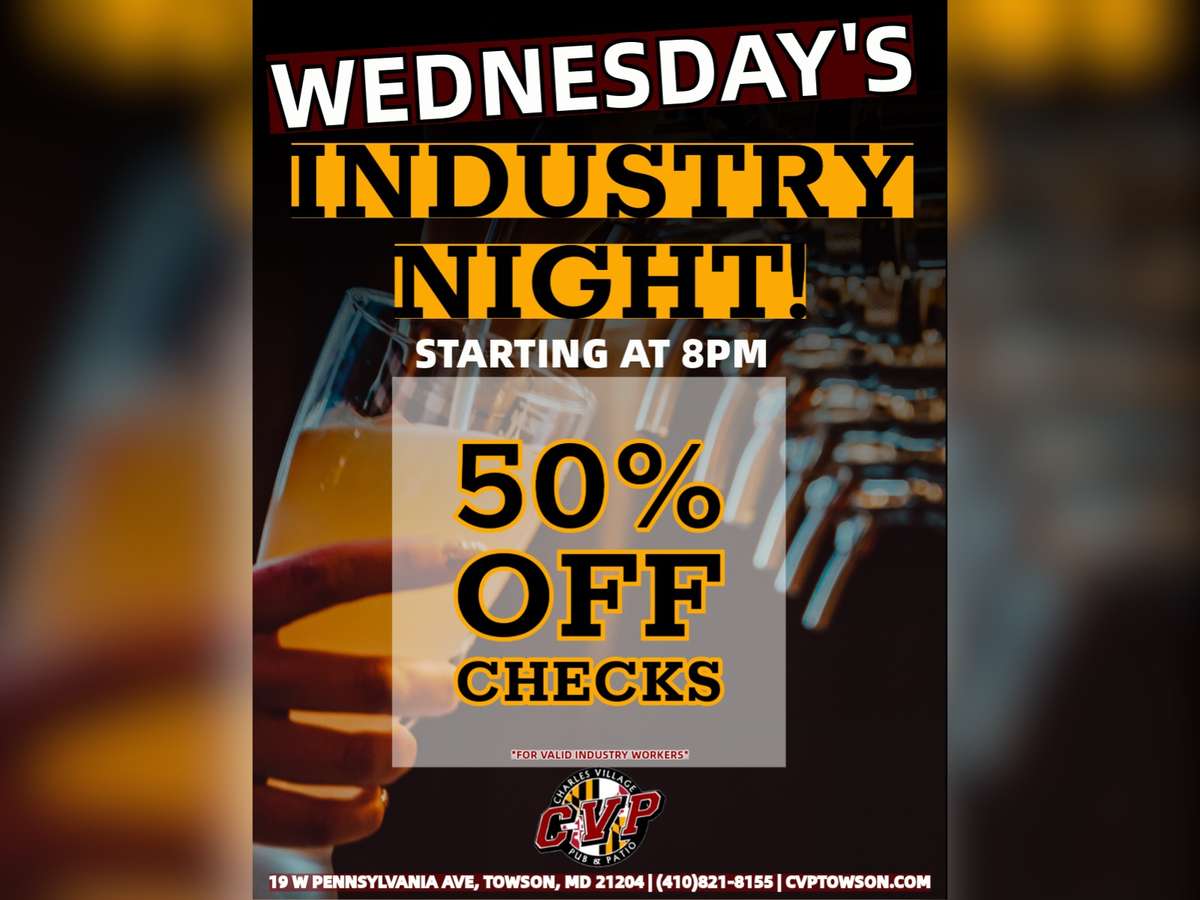 Industry Night