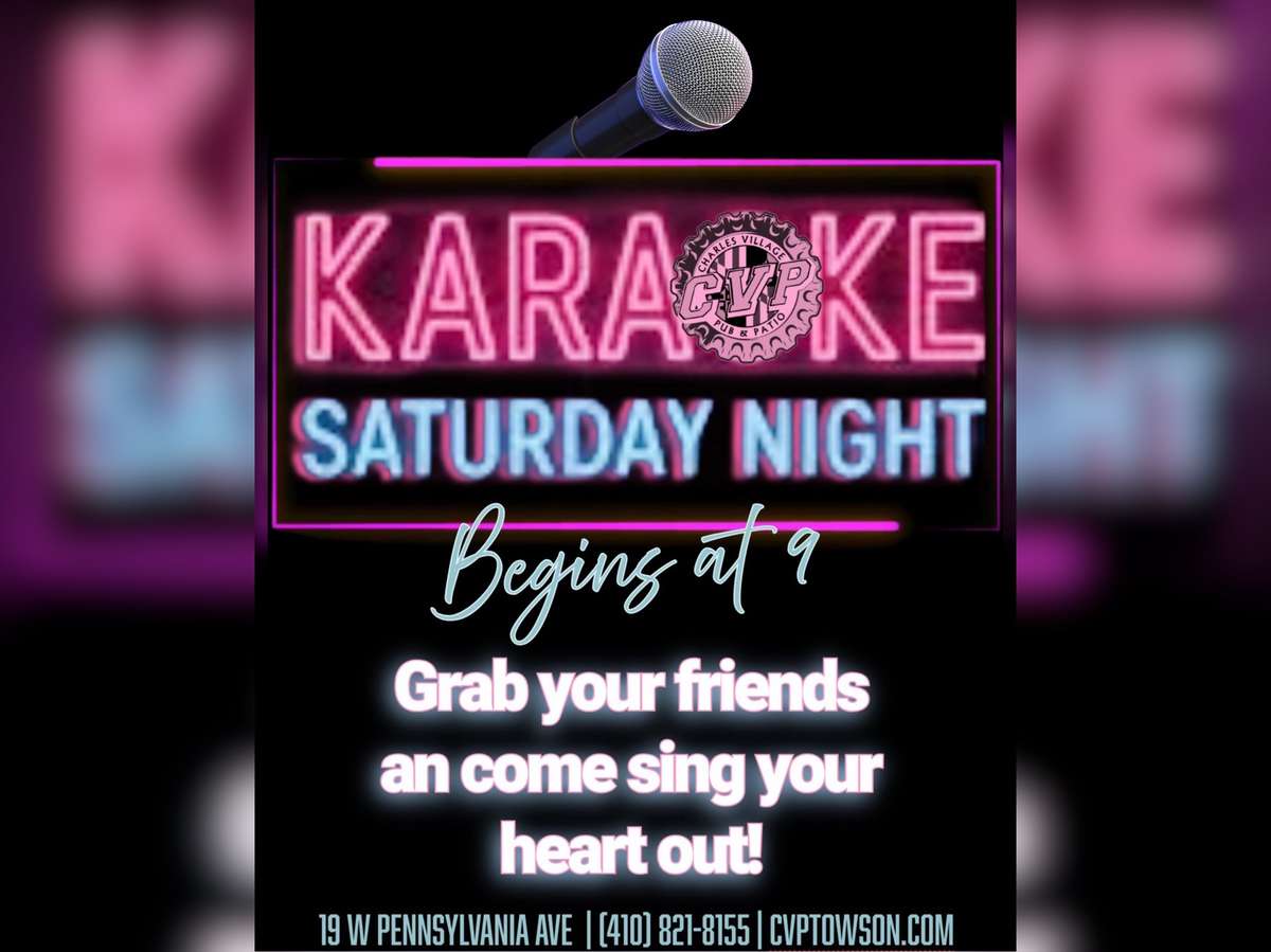 Karaoke