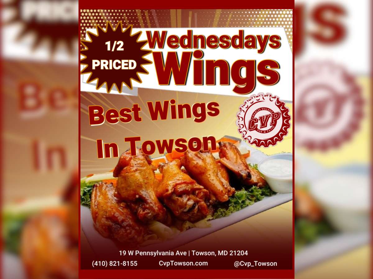 Wes Wings
