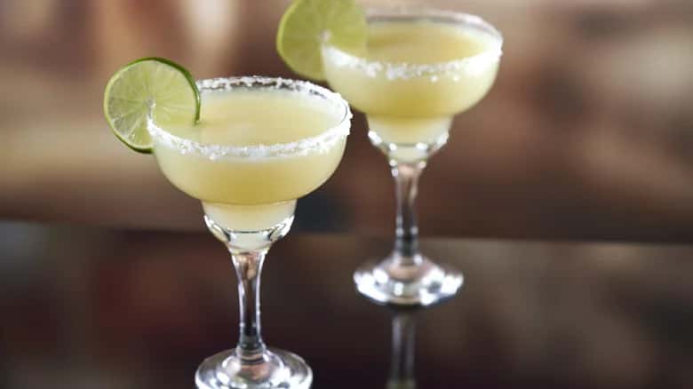 House Margaritas