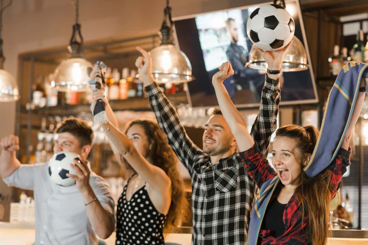 Why Las Colinas is the Ultimate Destination for Sports Fans?