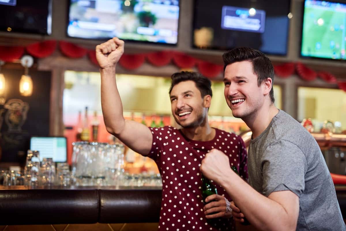 Local Teams, Big Energy: Every Fan is Covered