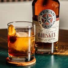 Old Fashioned Texas Ranger
