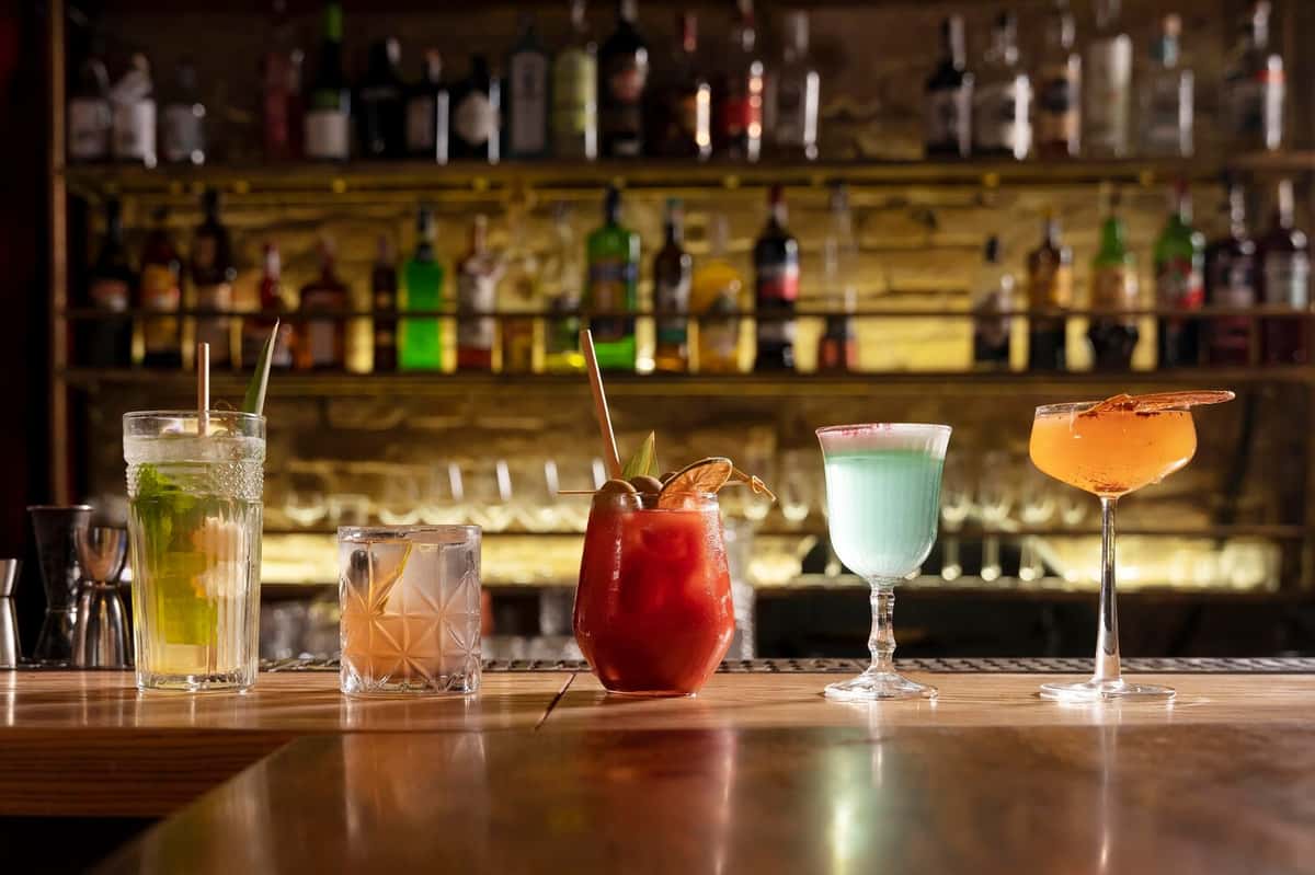 5 Drinks Every Sports Fan Should Try During Game Day